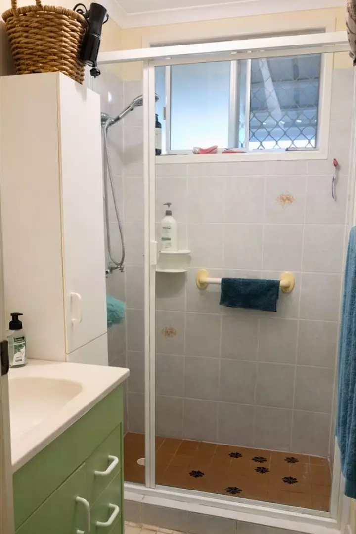 Bribie Pines Island Village - Site 160