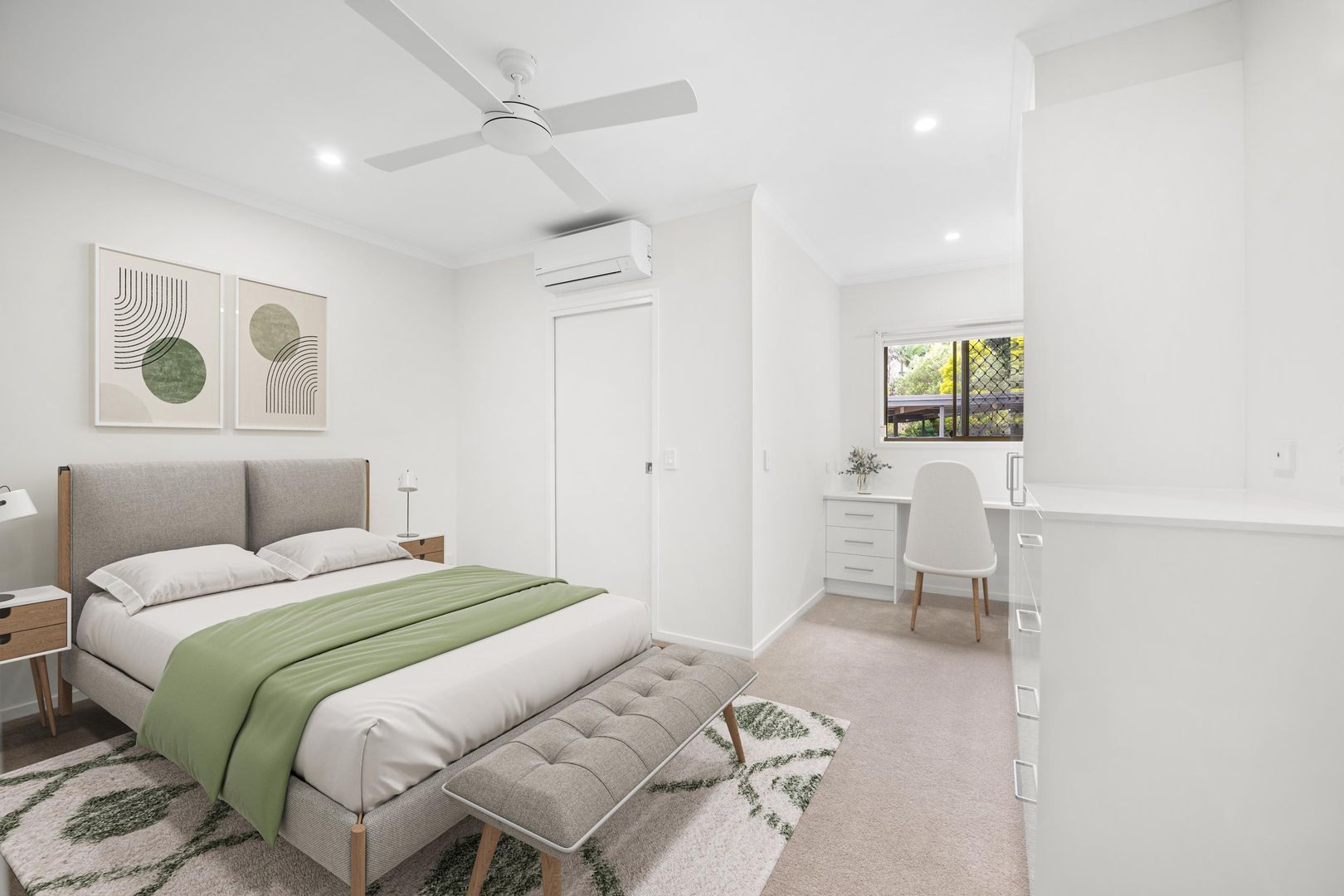 56/91 Tryon Street, Upper Mount Gravatt