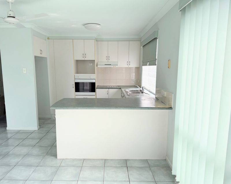 Indoor/Outdoor Flow with Private Yard