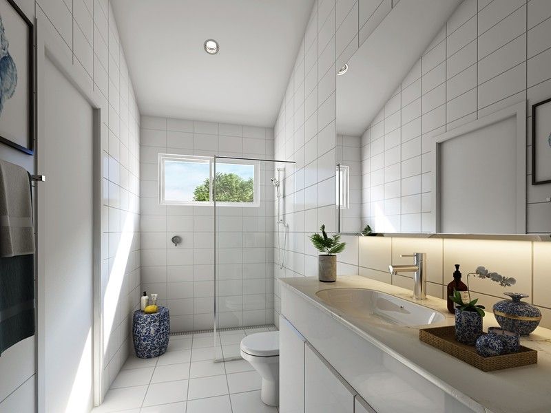 The right choice for luxury living