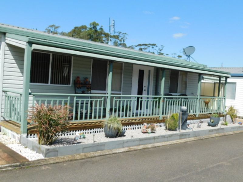 Banksia Grove Village - Site 78