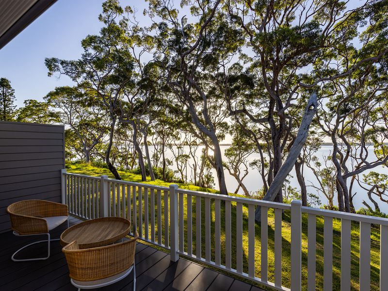 A downsizers dream lakefront home from $550,000