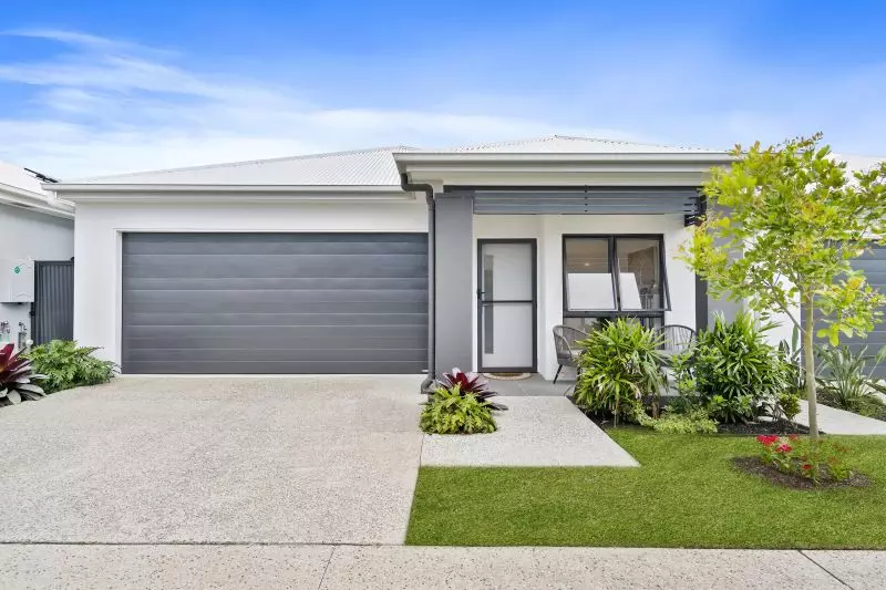 Site 108 - Established Avoca