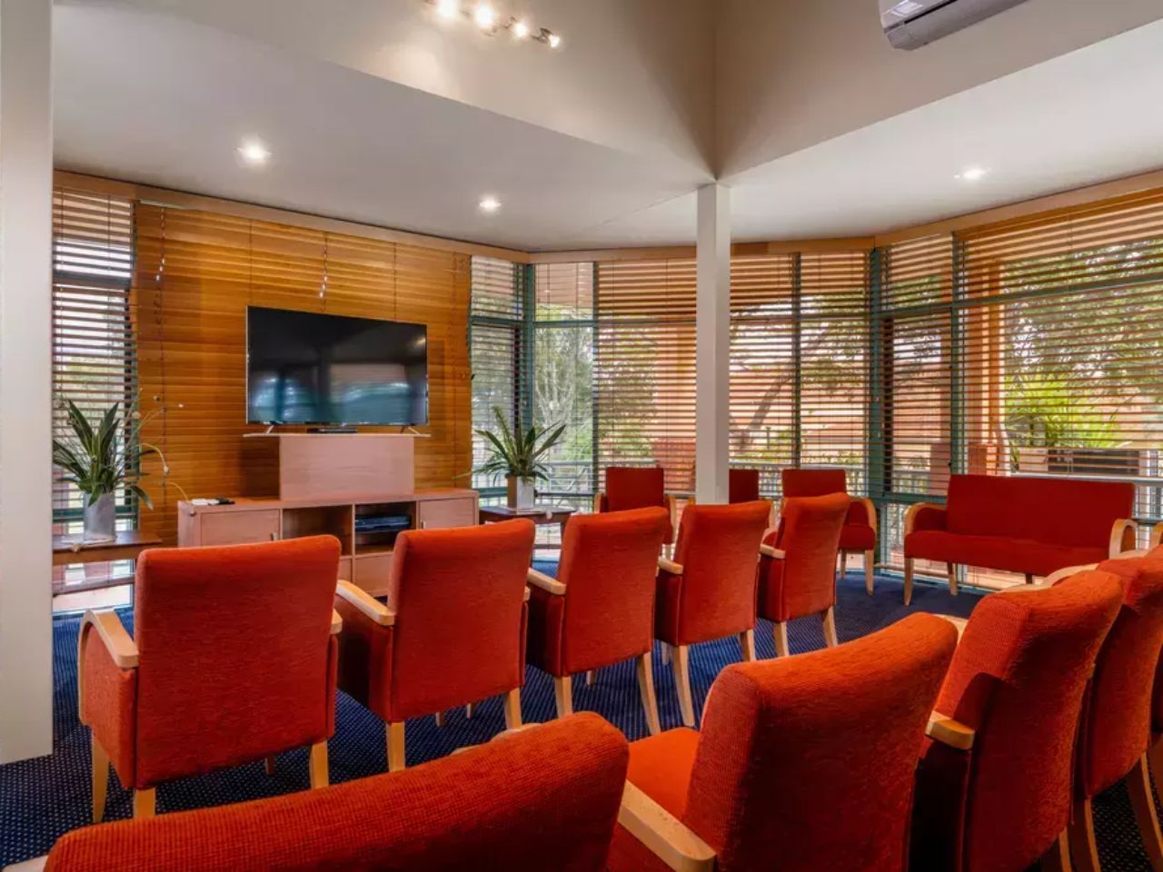 Robina Gardens Retirement Living