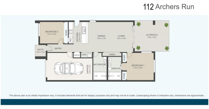 Comfort, Space, and Sustainability