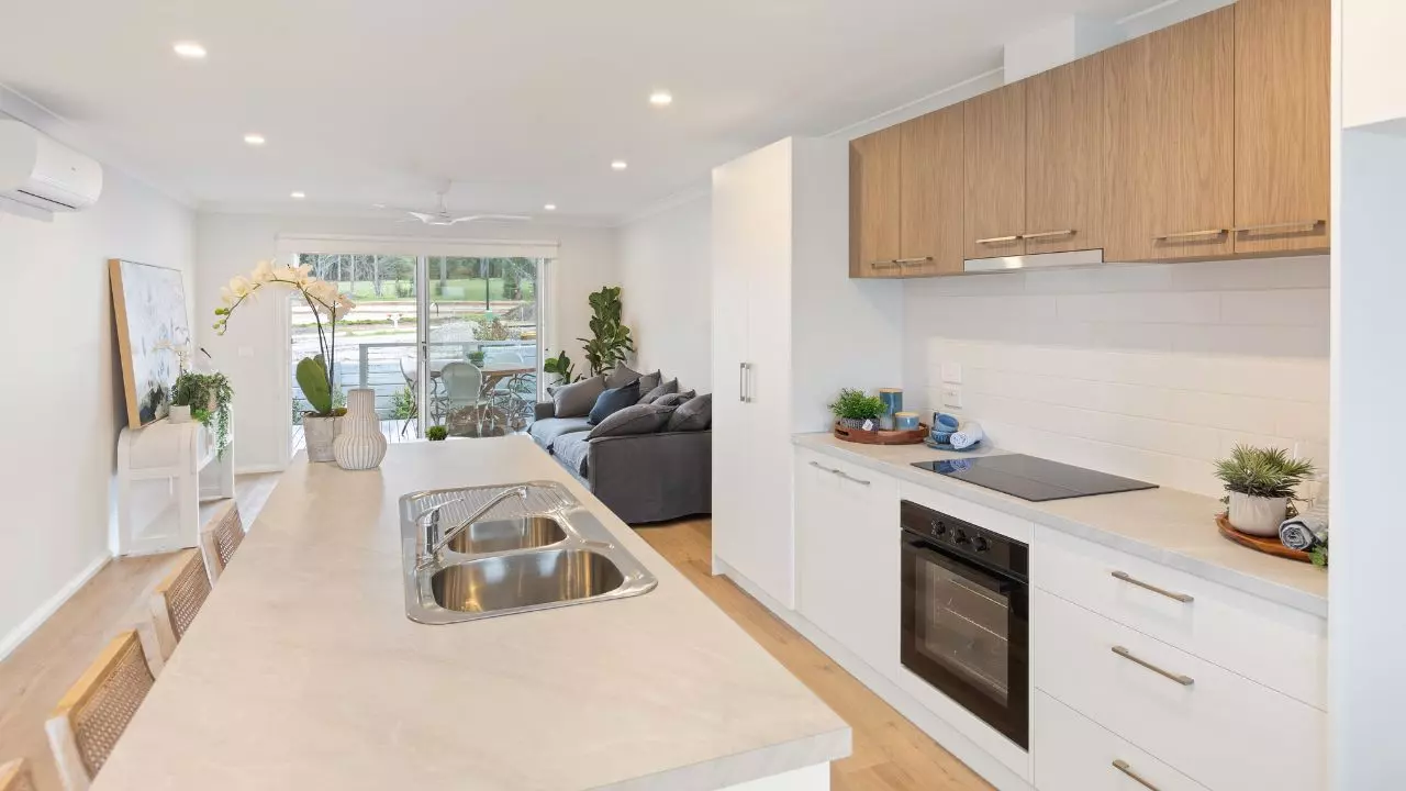 Sleek Style, Everyday Ease. 