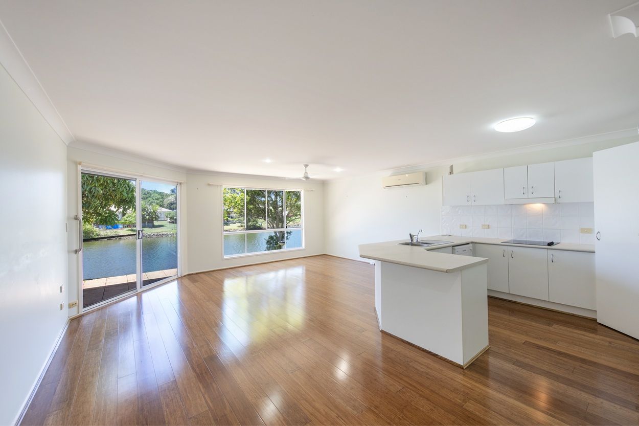 Palm Lake Resort Yamba