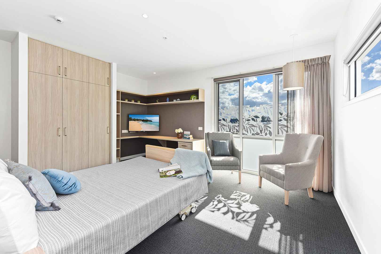 Sienna Grange Aged Care