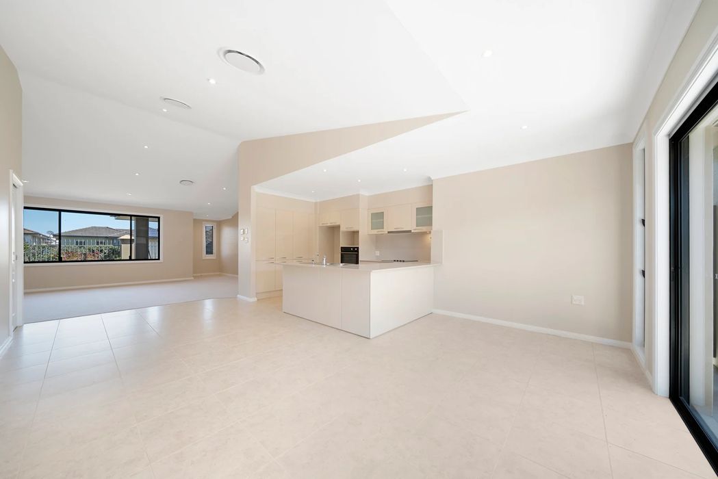 Broadwater Gardens - Villa 3