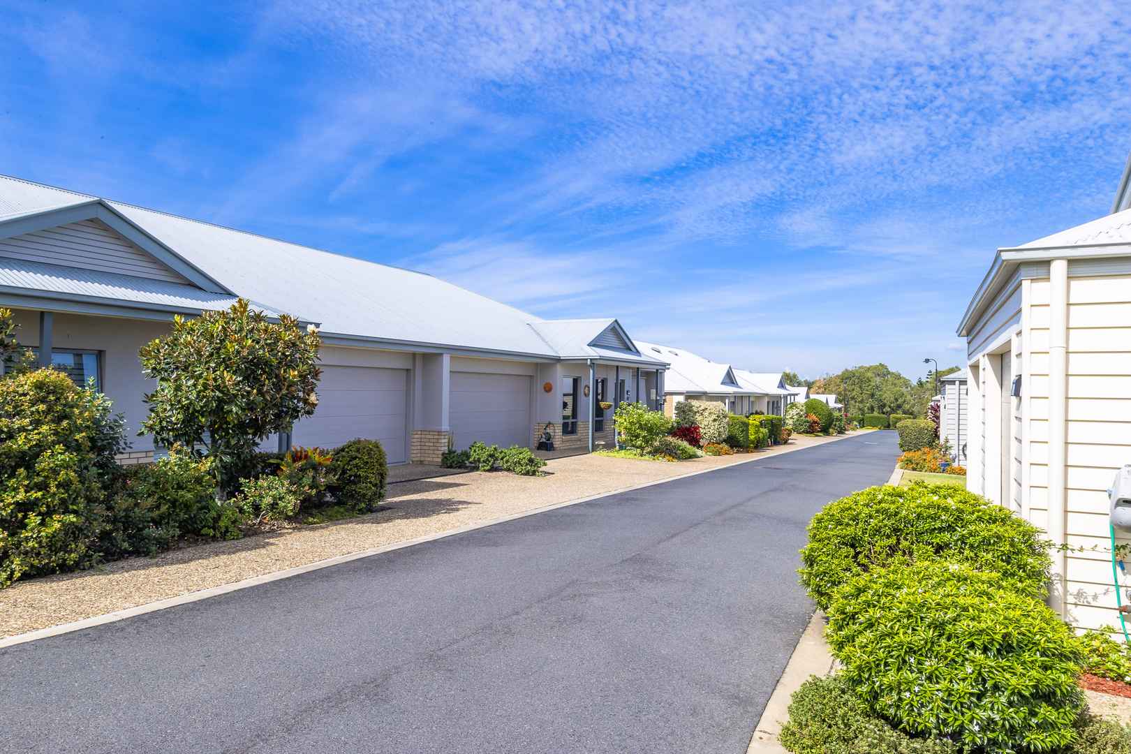 Resort style living at Fig Tree