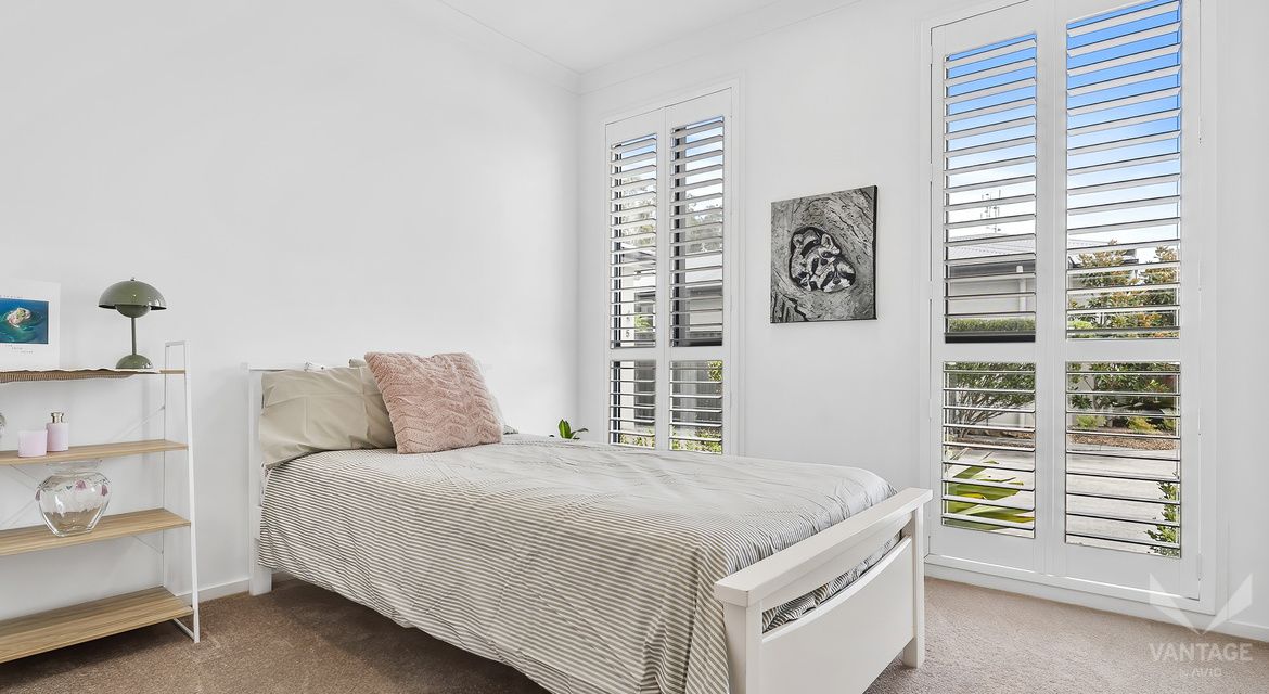 A Perfect Blend of Modern Efficiency and Premium Enhancements