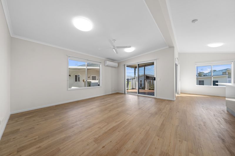 Stylish, Modern Haven