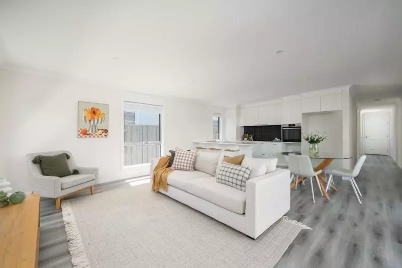 Avington Living: The Clyde