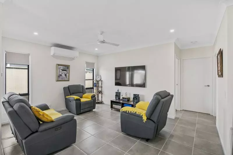 Site 230 - Established Beechmont