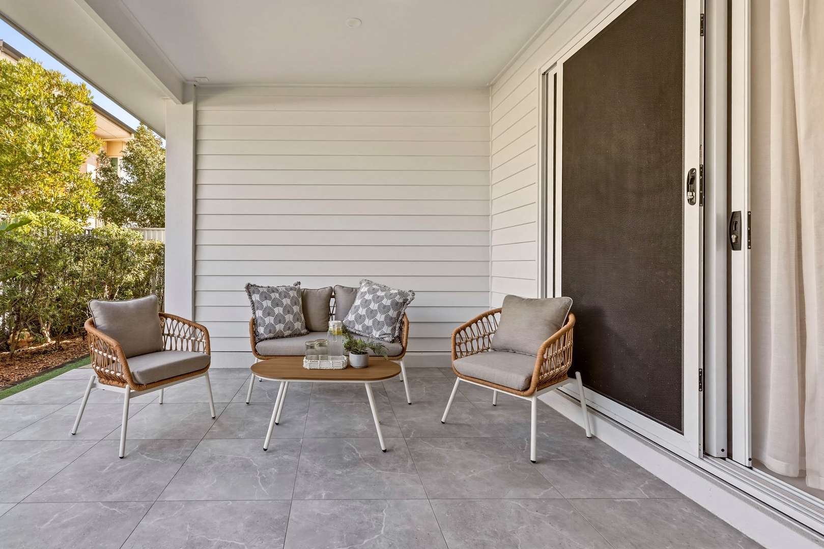 The Coastal Lifestyle You've Worked For, The Community You've Dreamed Of