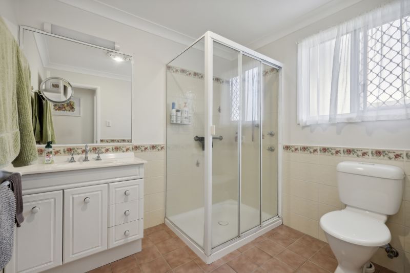 A place to belong, A place to call home