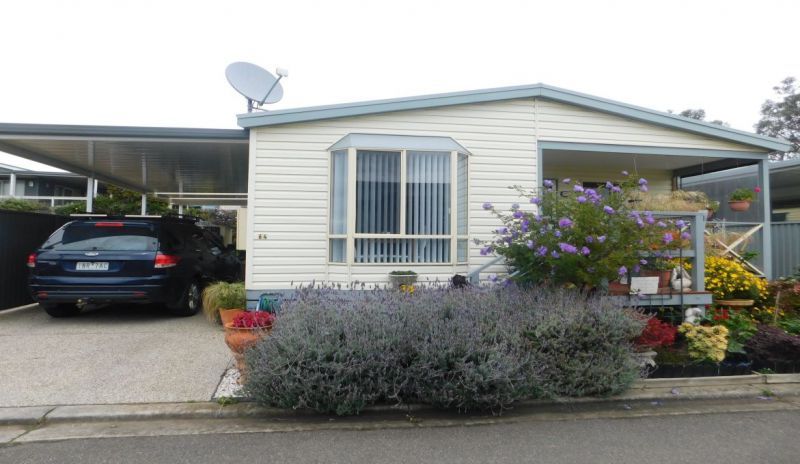 Pelican Shores Estate - Site 64