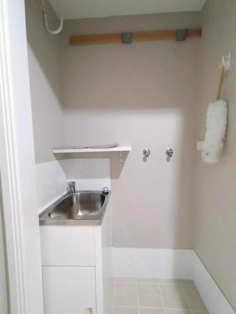 Lovely 2 bedroom home