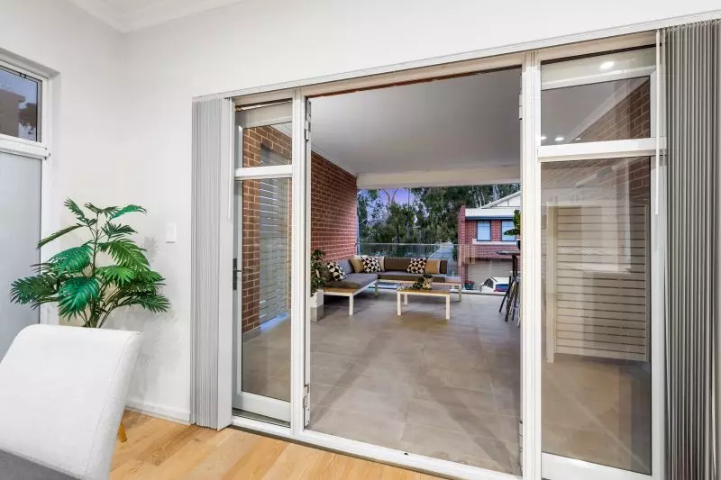 Luxury Federation Residence