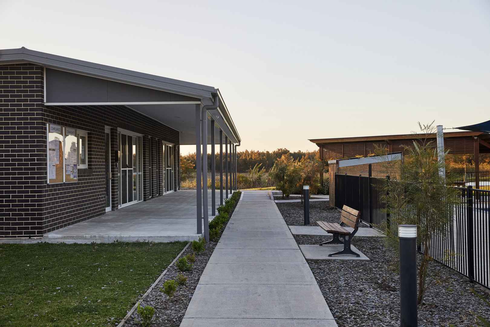 Move-in ready homes from $385,000