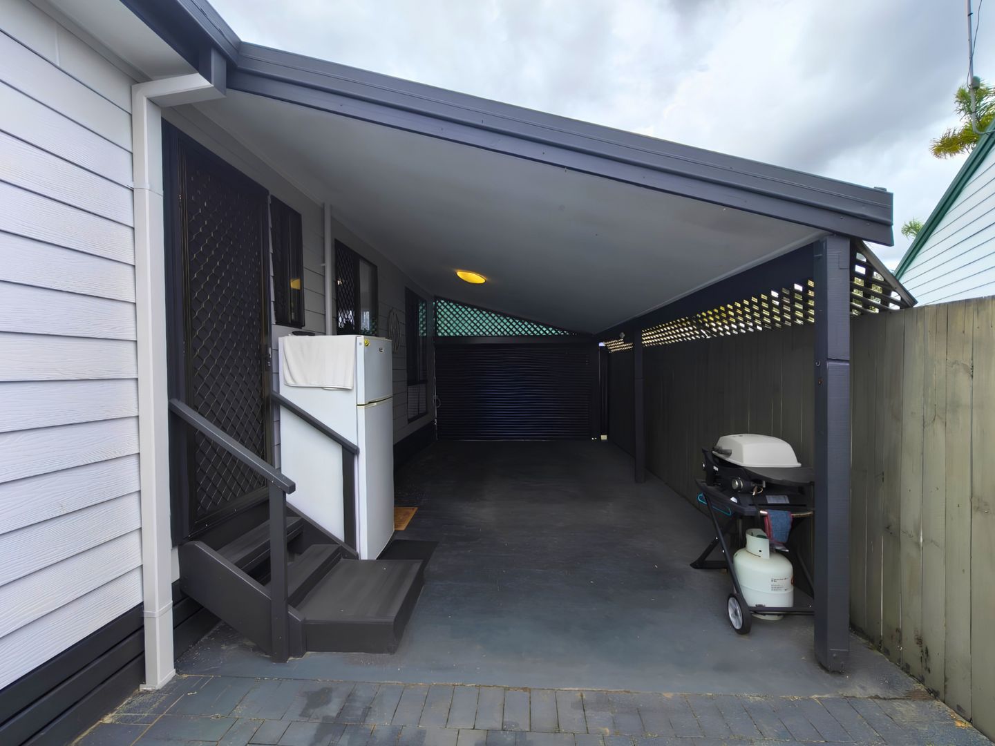 Bungalow Village Burleigh Waters - Site 90