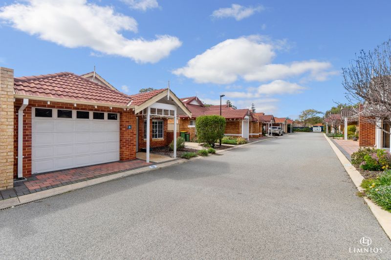 Mercy Village - Independent Living. Register Your Interest.