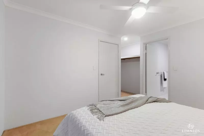 Feature Packed Villa!