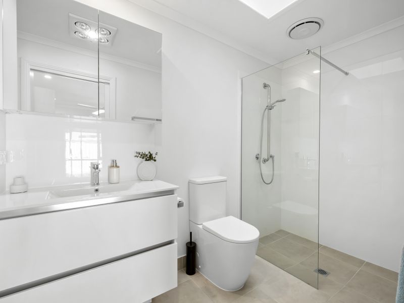 Refreshed, North-facing, in Prime Village Position