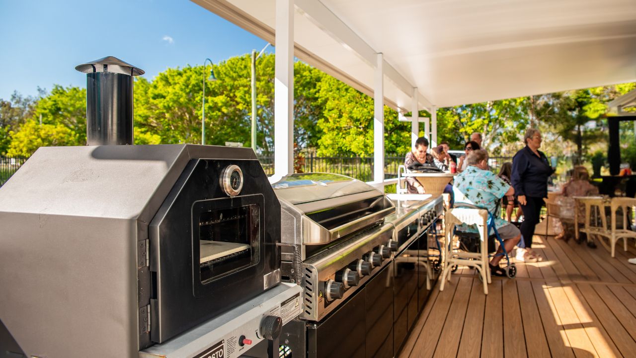 Feel at home at in this beach-lovers paradise!