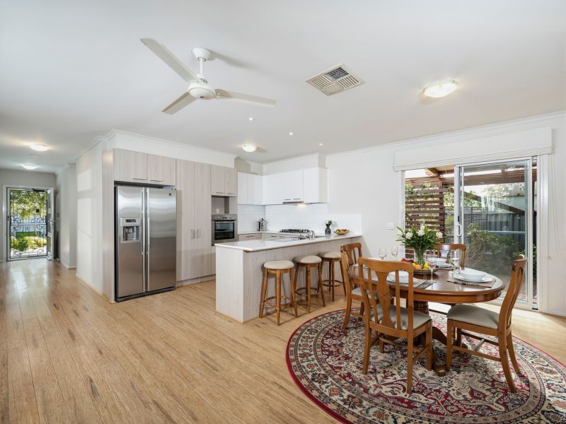 Lifestyle Communities Shepparton - Open plan with outdoor ambience