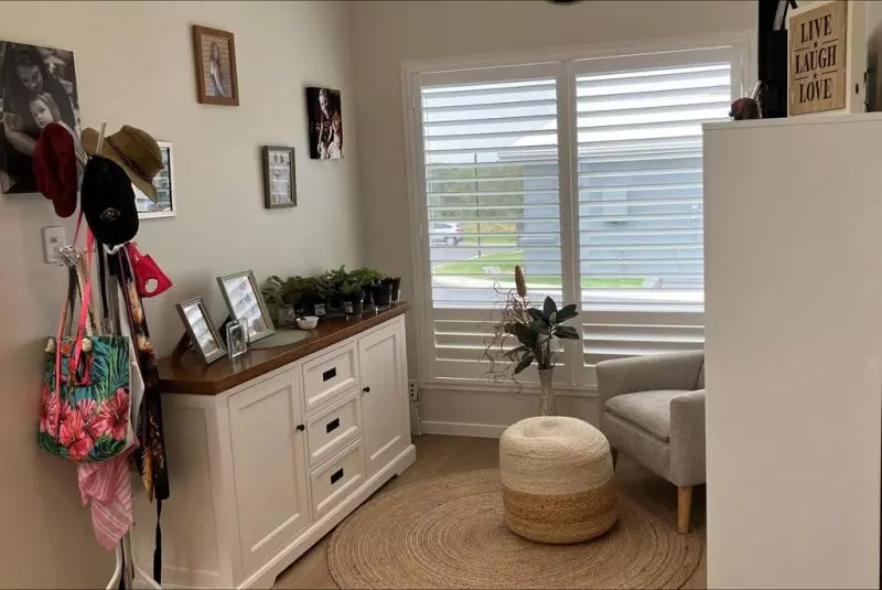 AFFORDABLE OVER 50s LIVING AT ITS BEST