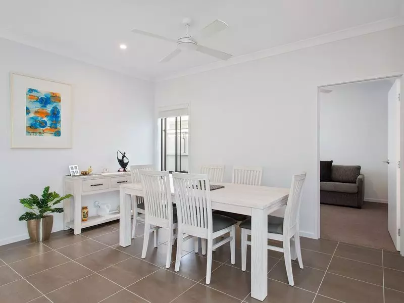 Designed with Living in Mind