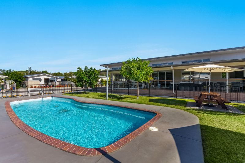 Stylish Living on a Sunlit Corner Lot