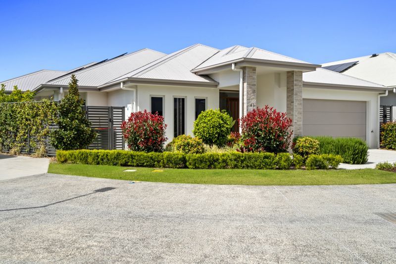 Site 425 - Established Special Design