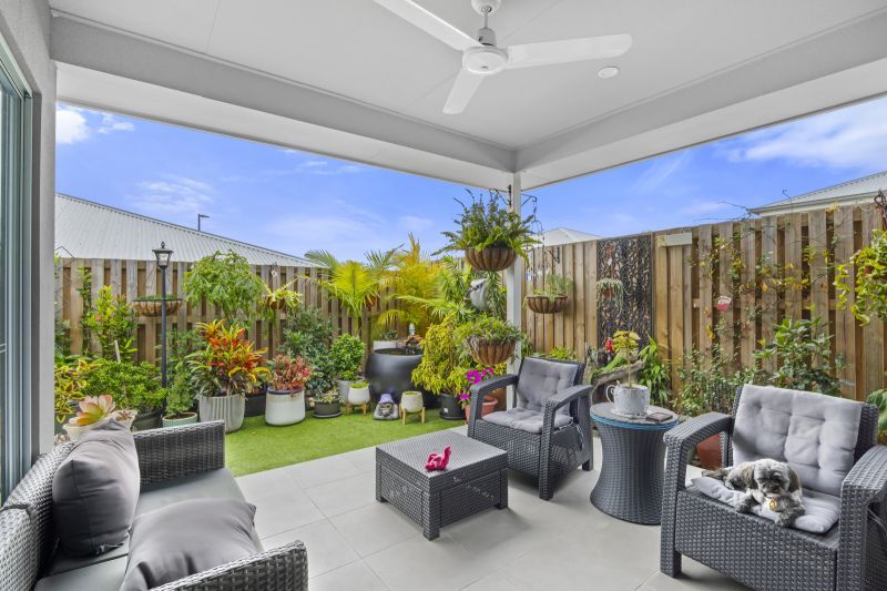 Tranquil Corner Home