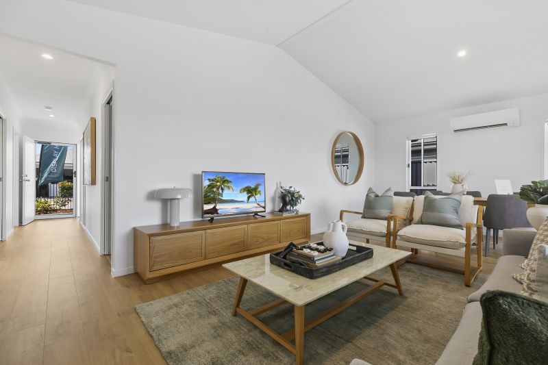 Introducing The Somerset - Available to secure now