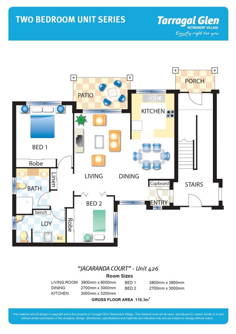 Affordable 5 Star Lifestyle and so close to it all