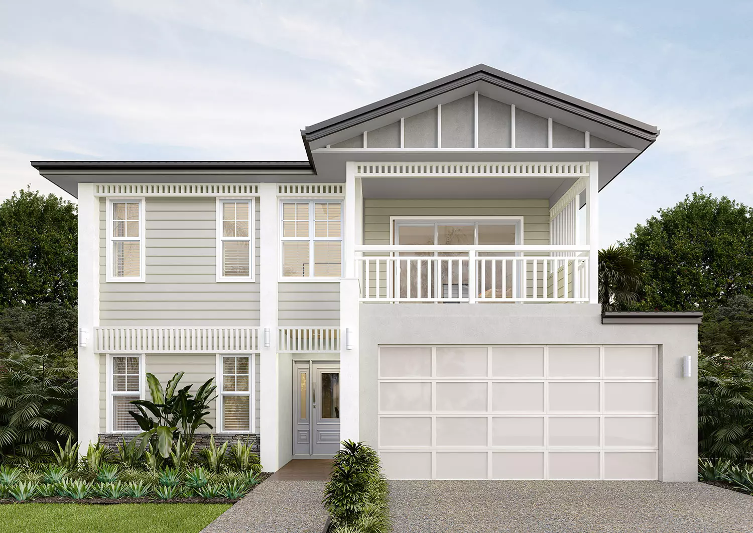 Malabar by Palm Lake Resort Forster Lakes