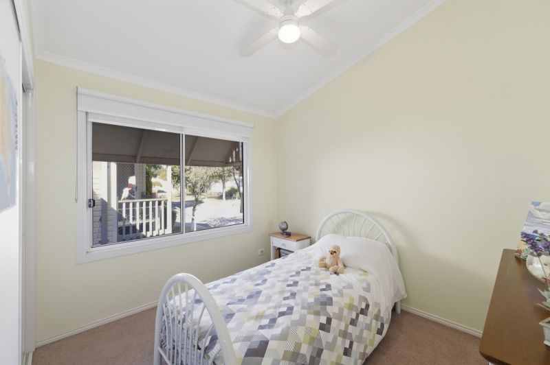 Charming Two-Bedroom Cottage