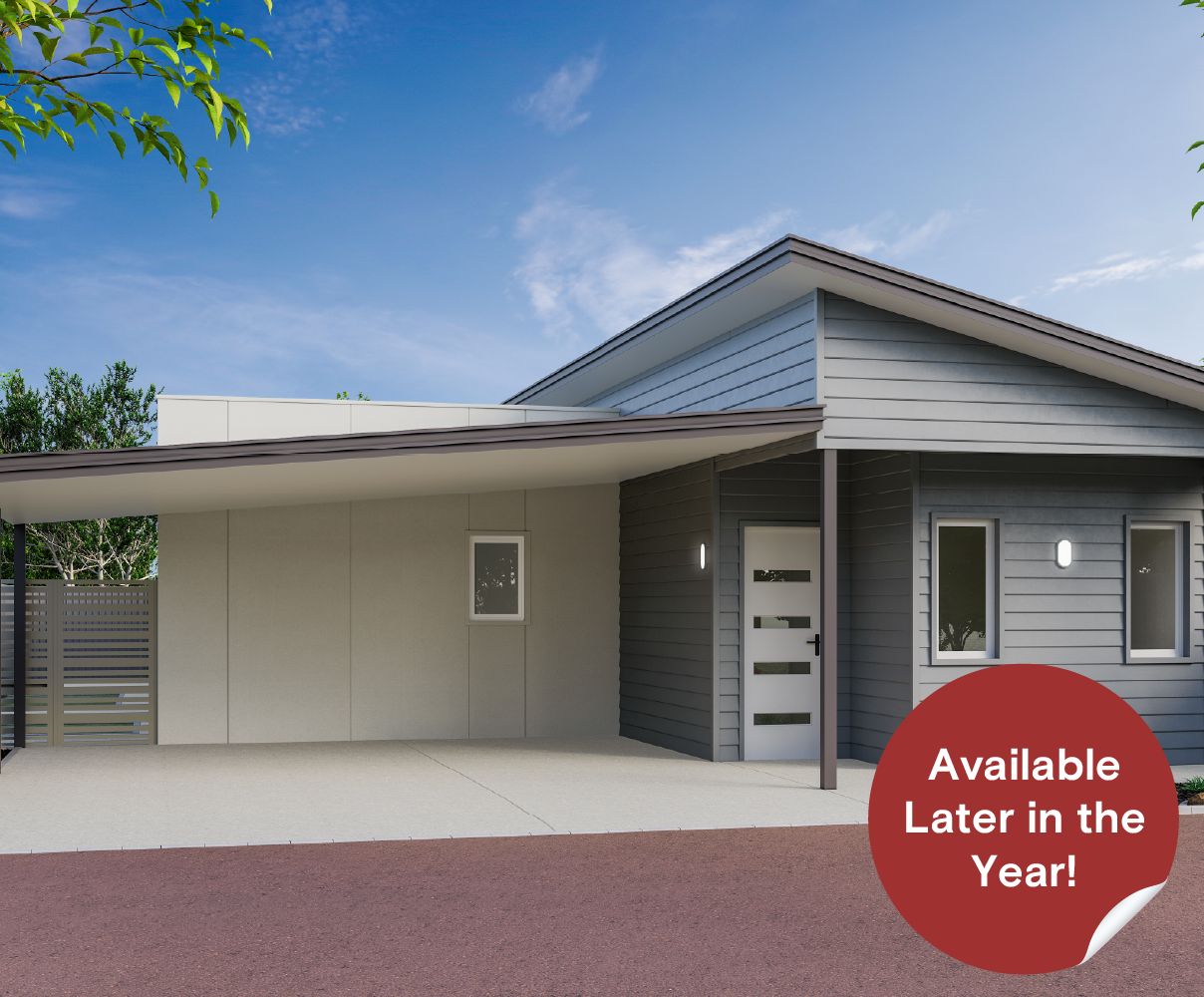 Lot 76 - The Jarrah (B)