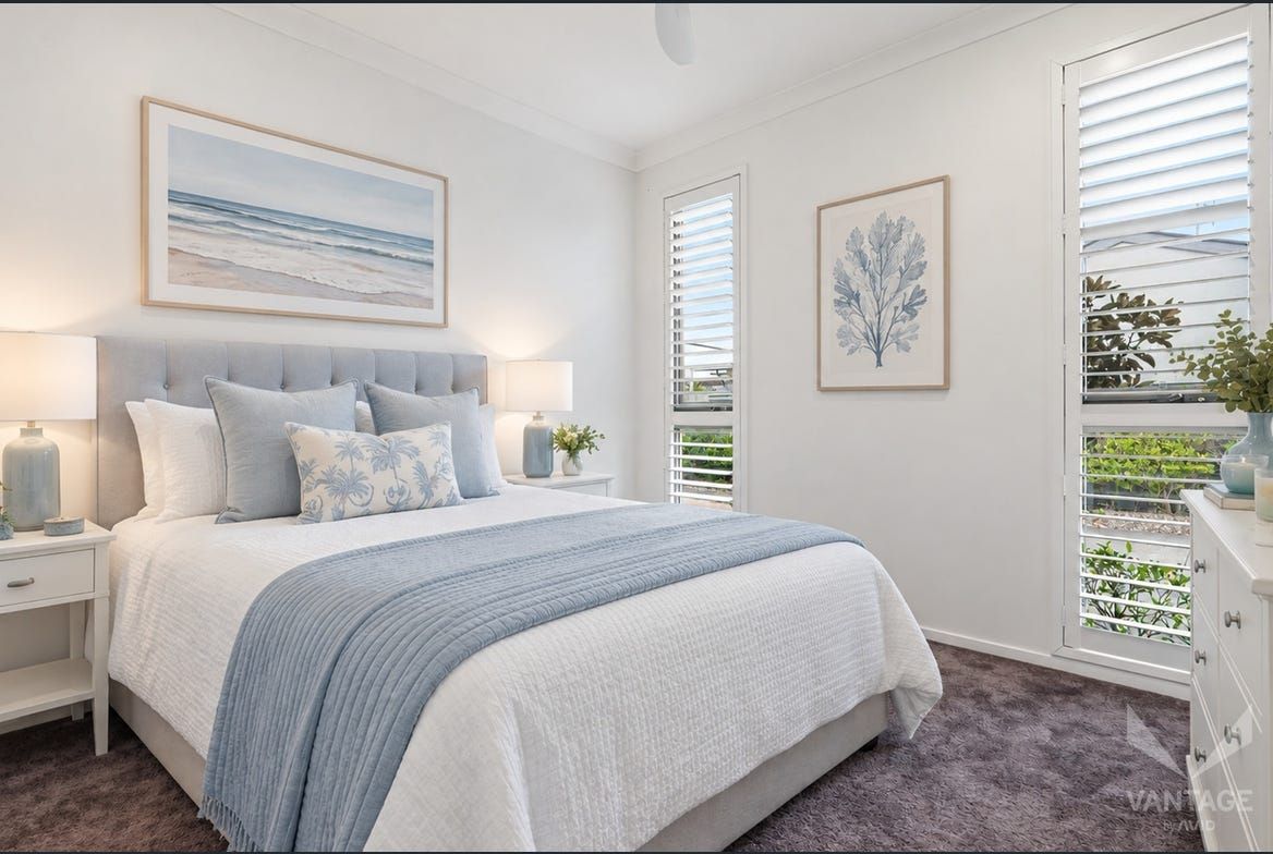 Stunning 3 Bed + 2 Car Garage in Luxury Resort-Syle Community