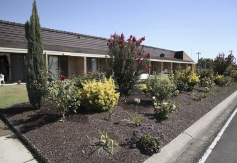 RFBI Cessnock Masonic Village