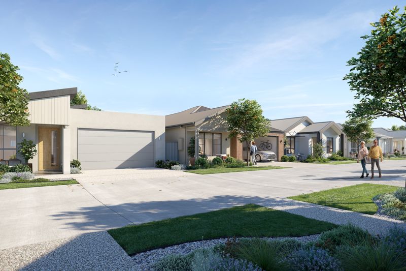 Where country meets coast