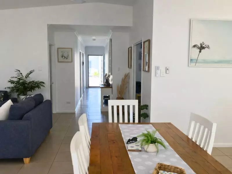 Island Breeze Resort - Site 37