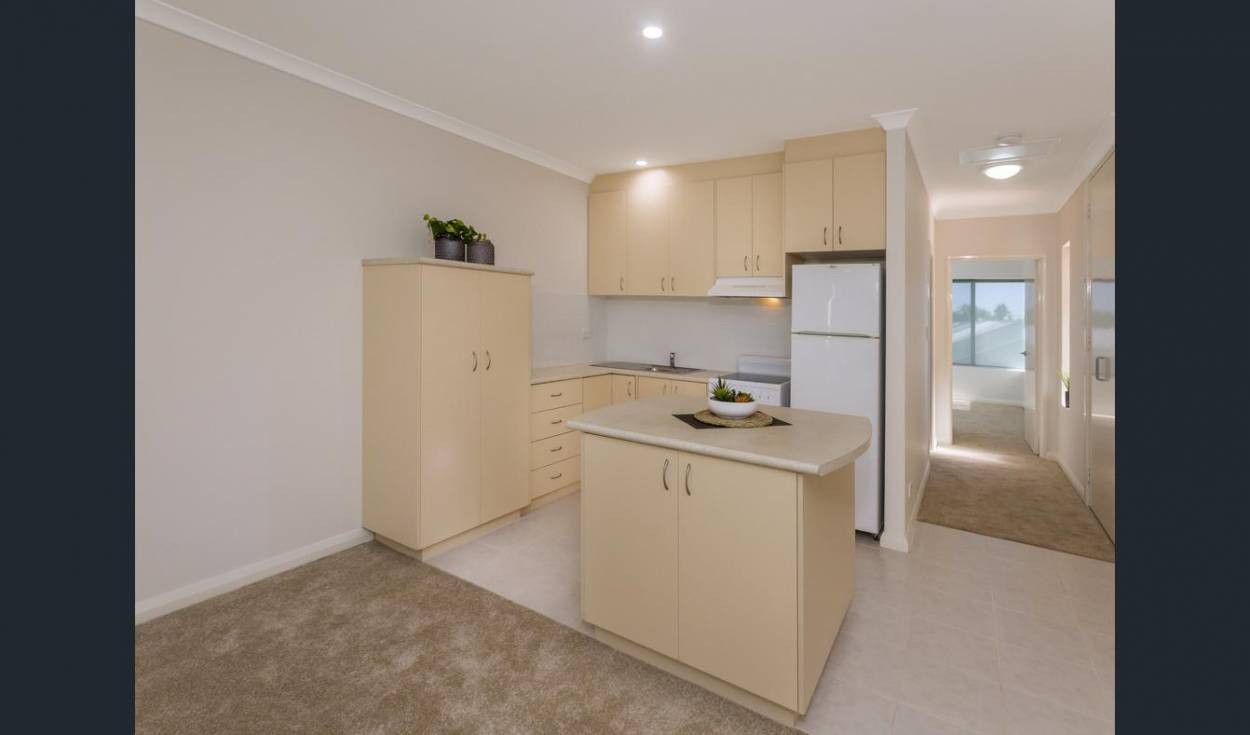 Apartment 22 - UNDER OFFER