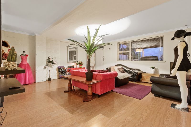 Look outside the box!