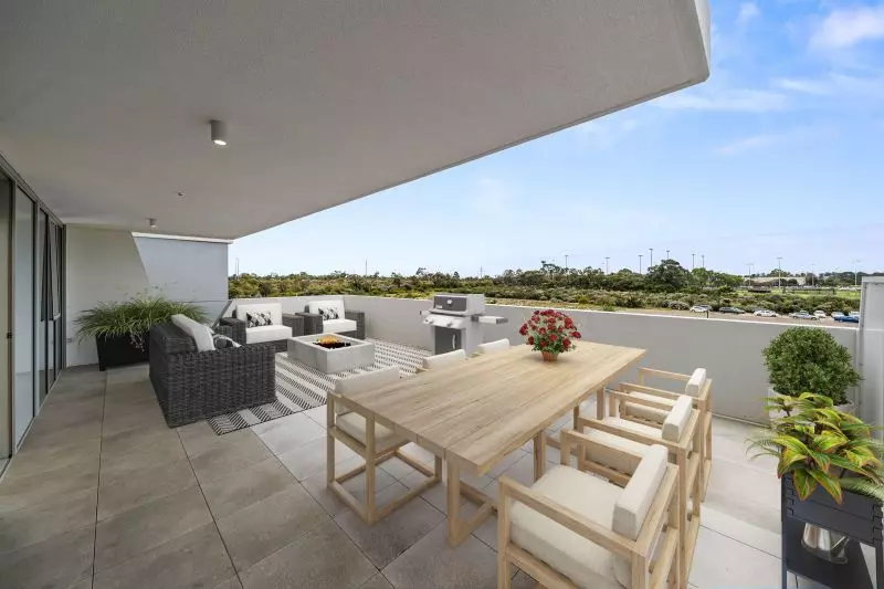 Retirement Living YOUR way