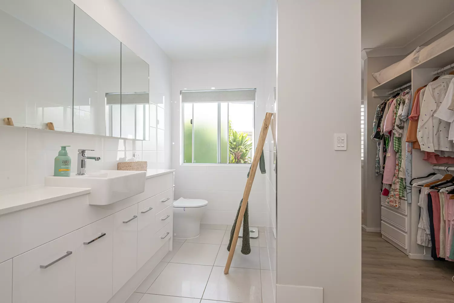 Elegant Resort Living in a Dream Home 