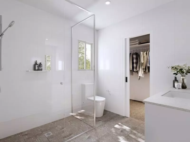 Site 249 - new home coming soon