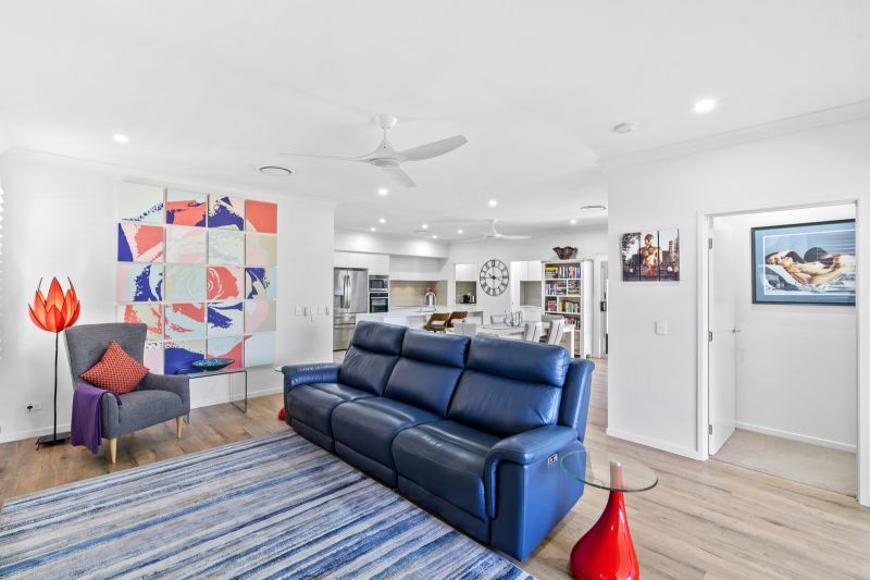 Site 480 - Established Ellerston